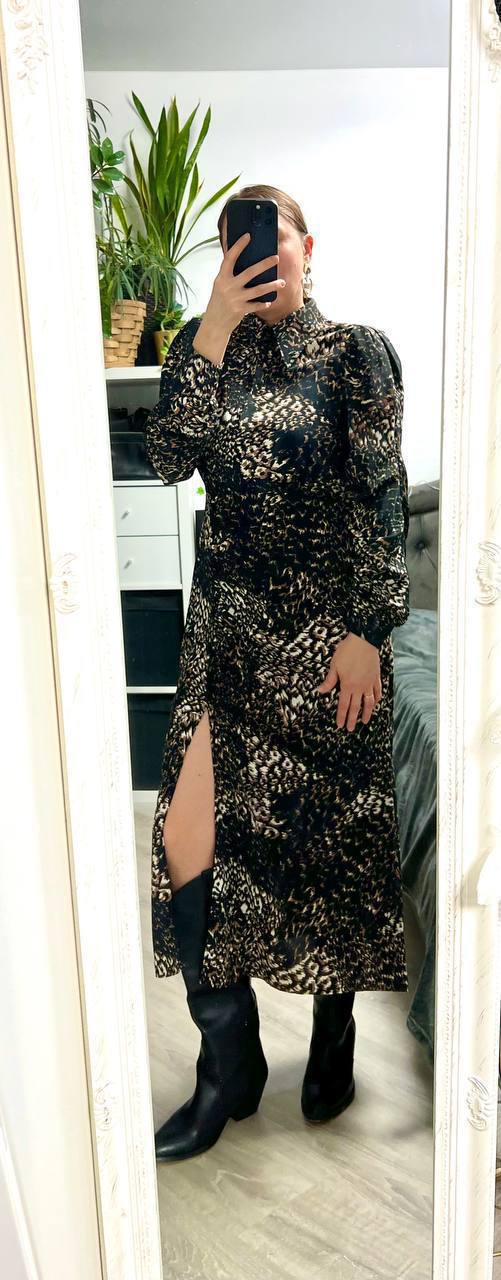 Коктейльное платье Topshop размер S - Одежда в Красногорск - фото 6