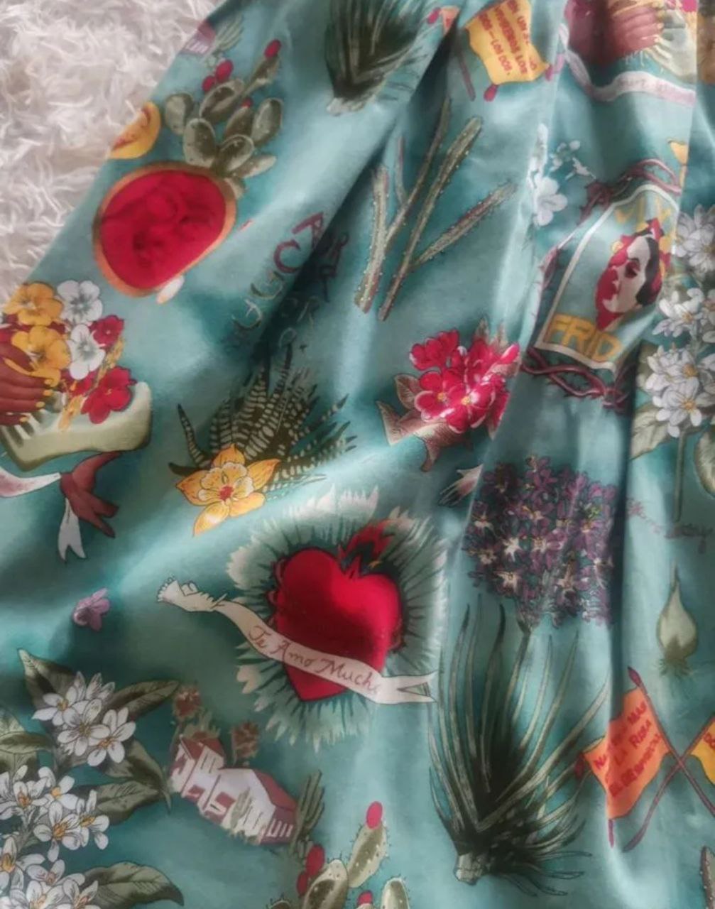 Юбка Grace Karin размер S - Одежда в Красногорск - фото 2