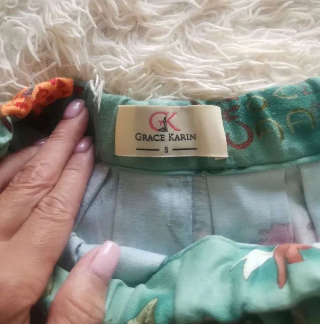 Юбка Grace Karin размер S - Одежда в Красногорск - фото 3