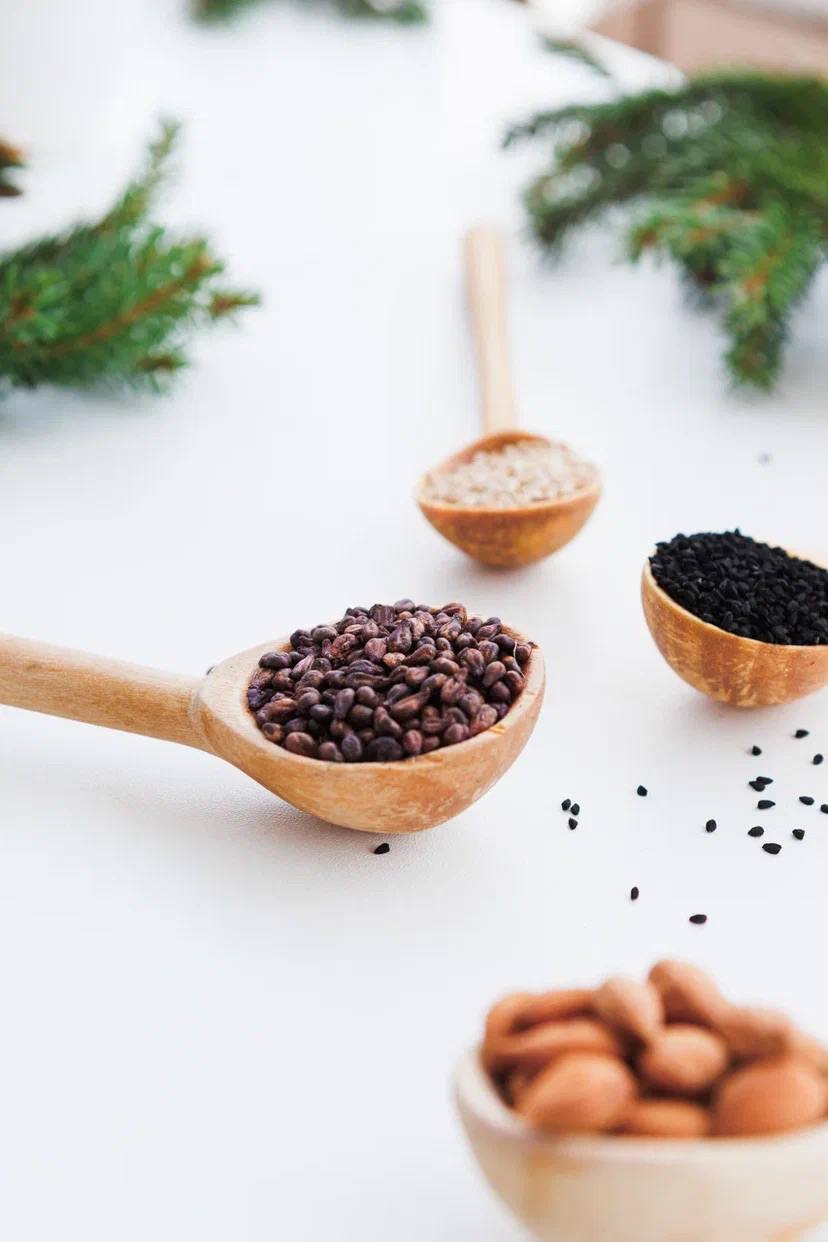 Натуральные сыродавленные масла - Красота и здоровье в Красногорск