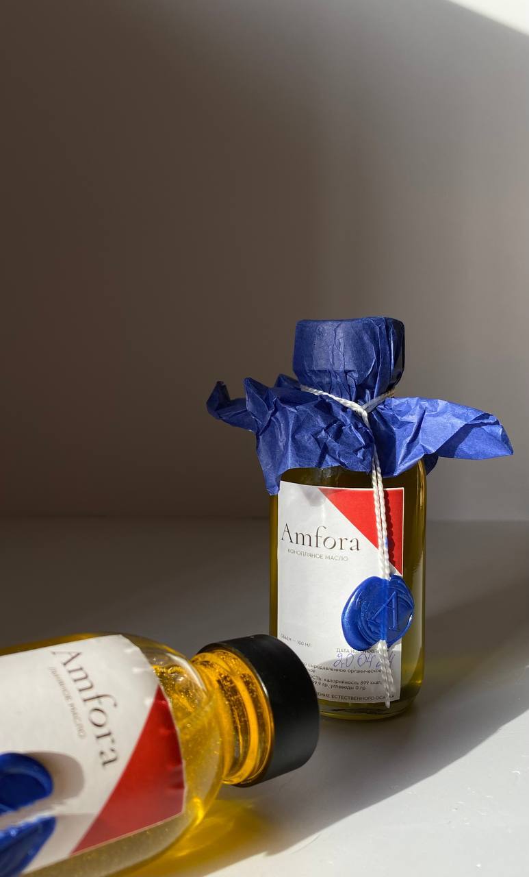 Натуральные сыродавленные масла - Красота и здоровье в Красногорск - фото 4