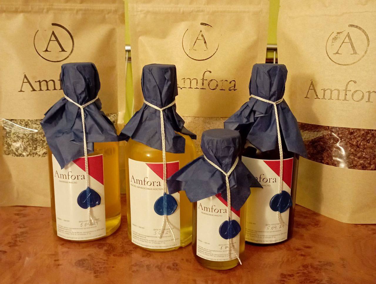 Натуральные сыродавленные масла - Красота и здоровье в Красногорск - фото 5