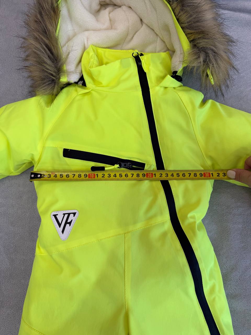 Продам зимний комбинезон 74/80 - Товары для детей в Красногорск - фото 5