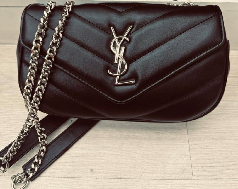 Продам сумку Saint Laurent оригинал - Одежда в Красногорск