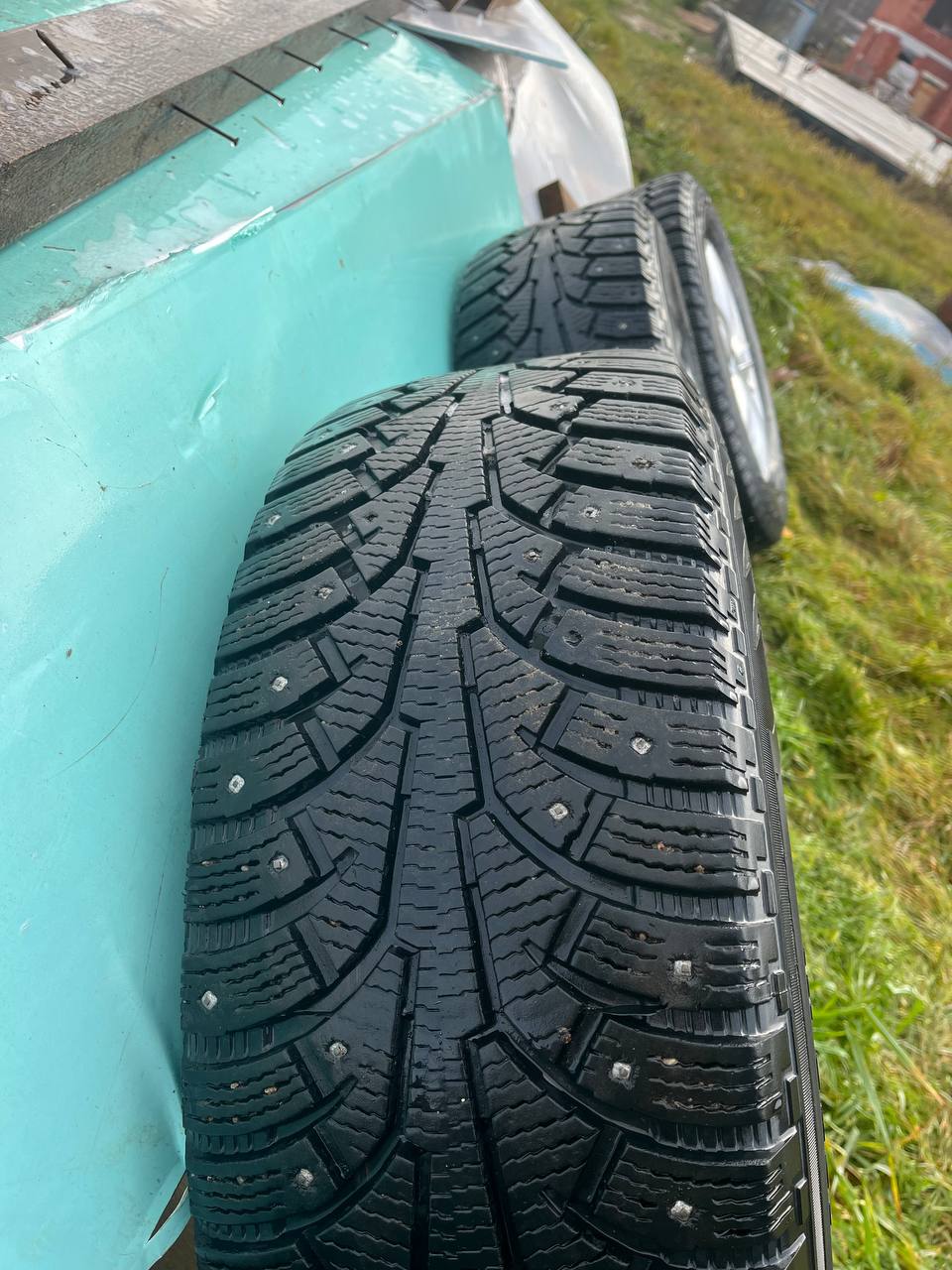 Автомобильные диски без ремонтов и сварок - Авто в Красногорск