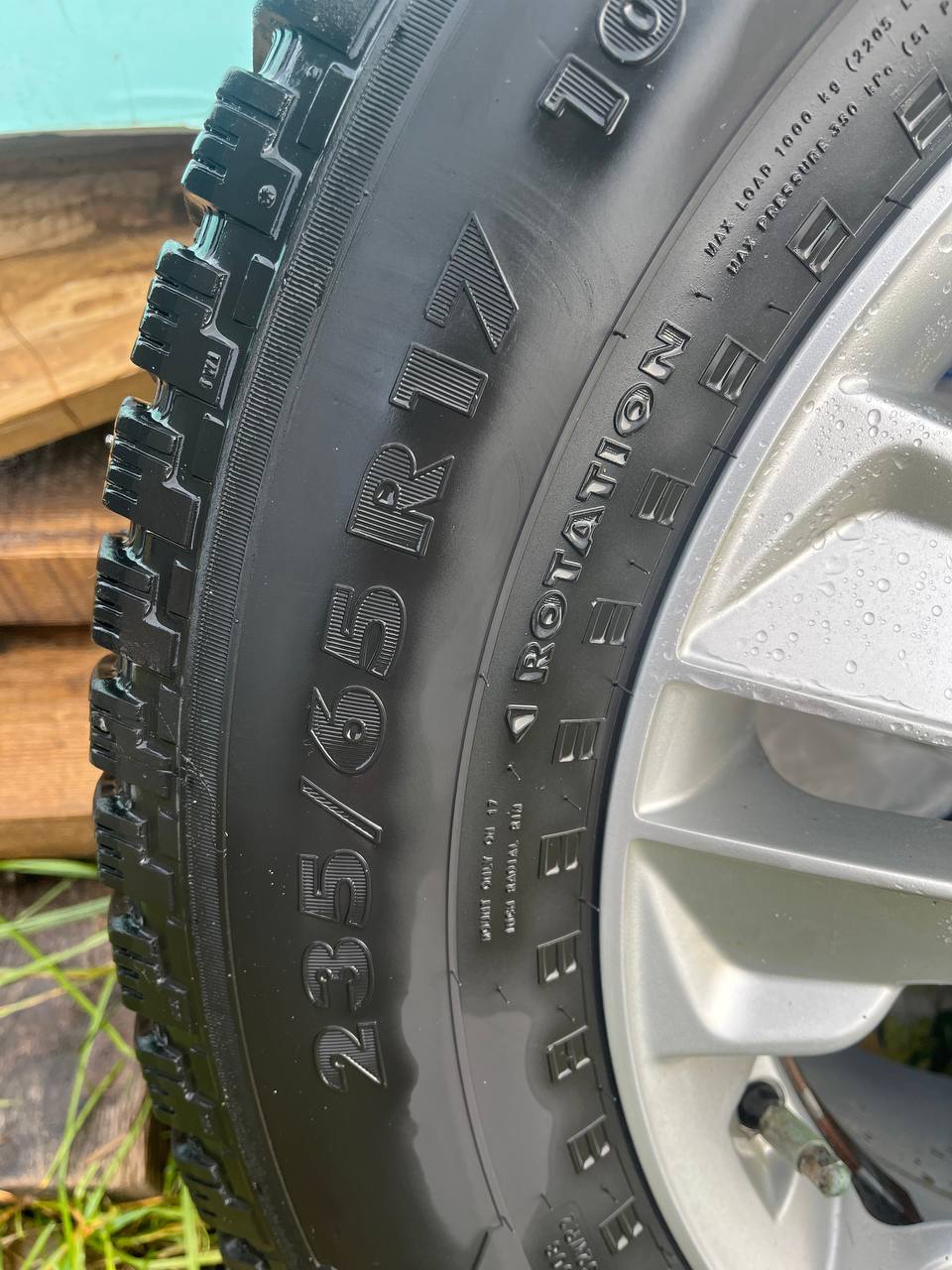 Автомобильные диски без ремонтов и сварок - Авто в Красногорск - фото 2