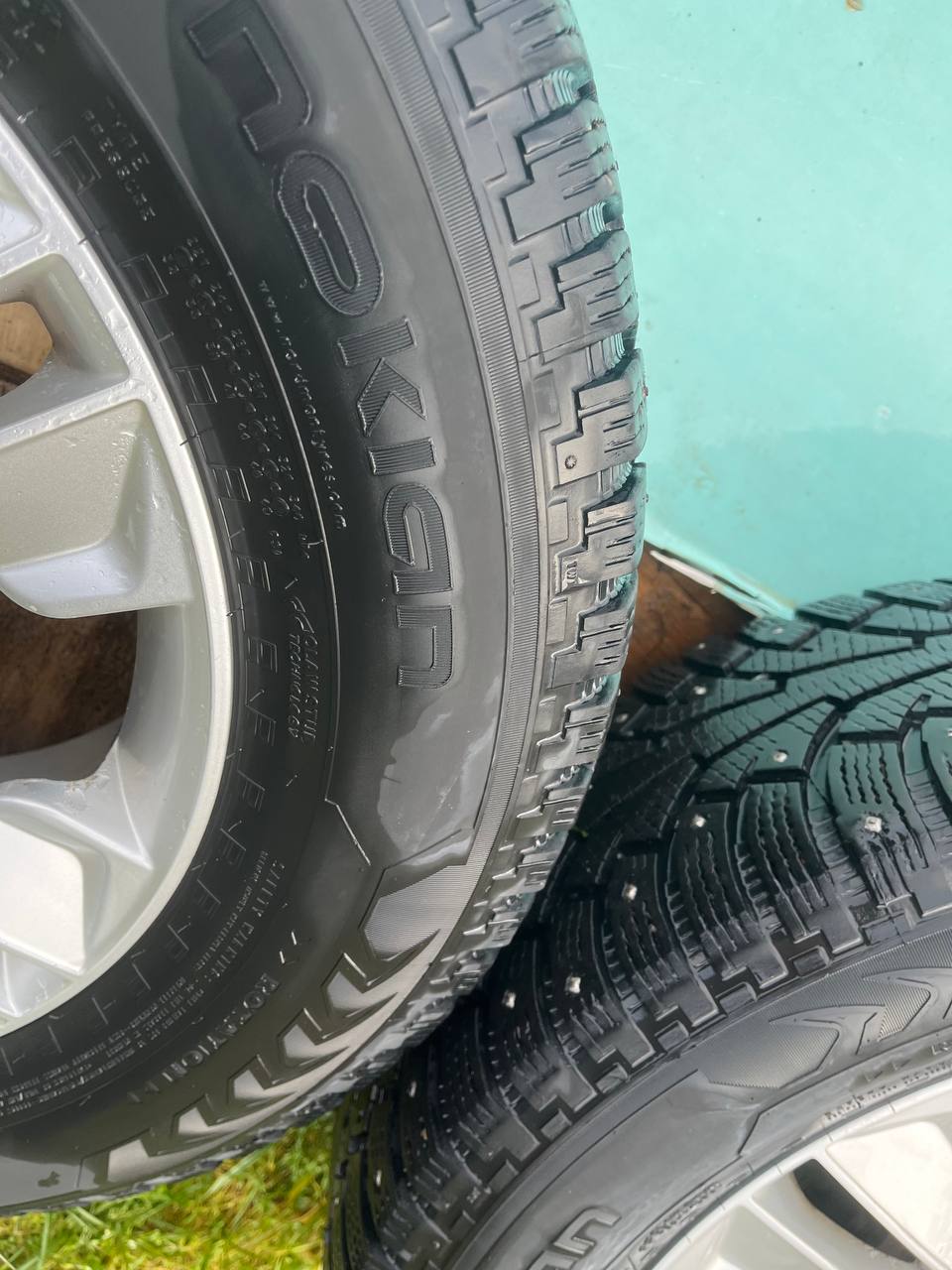 Автомобильные диски без ремонтов и сварок - Авто в Красногорск - фото 4